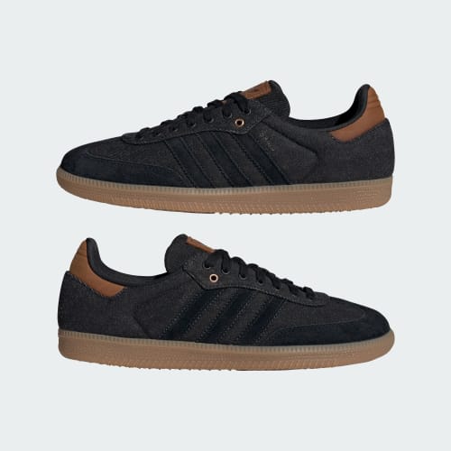 SAMBA OG SHOES Sneakers
