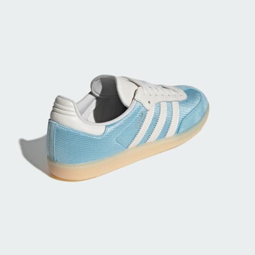 SAMBA OG SHOES Sneakers