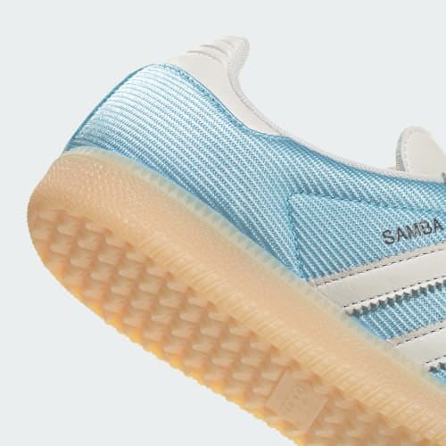 SAMBA OG SHOES Sneakers