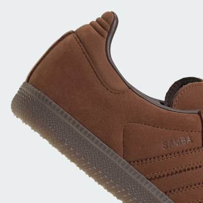 SAMBA OG SHOES Sneakers