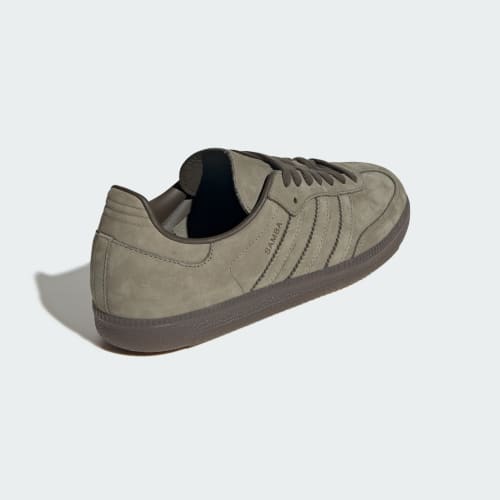 SAMBA OG SHOES Sneakers