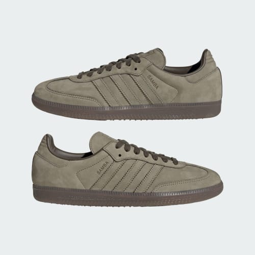 SAMBA OG SHOES Sneakers