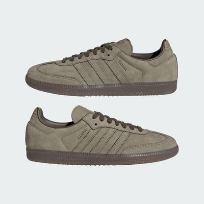 SAMBA OG SHOES Sneakers