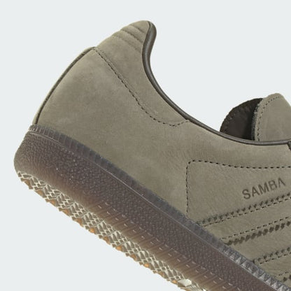 SAMBA OG SHOES Sneakers