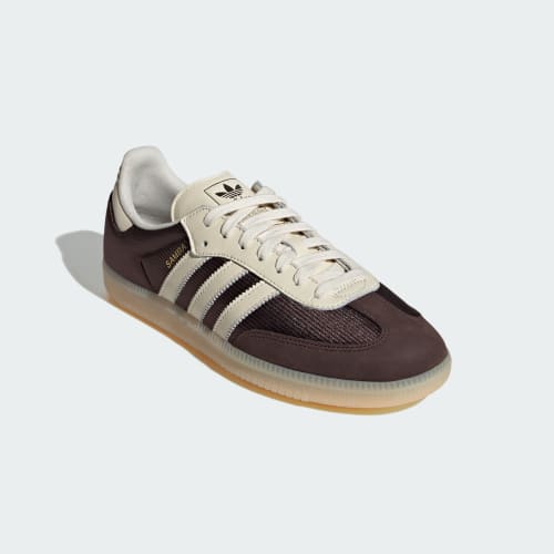 SAMBA OG SHOES Sneakers
