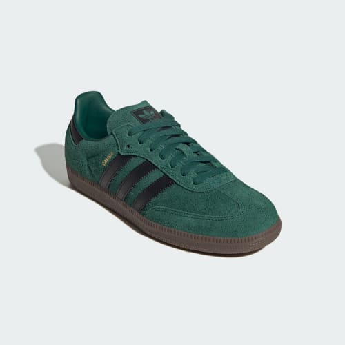 SAMBA OG SHOES Sneakers