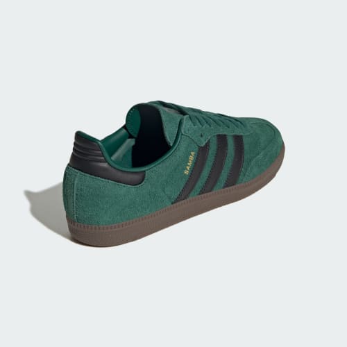 SAMBA OG SHOES Sneakers