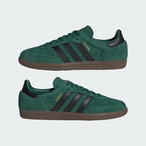 SAMBA OG SHOES Sneakers