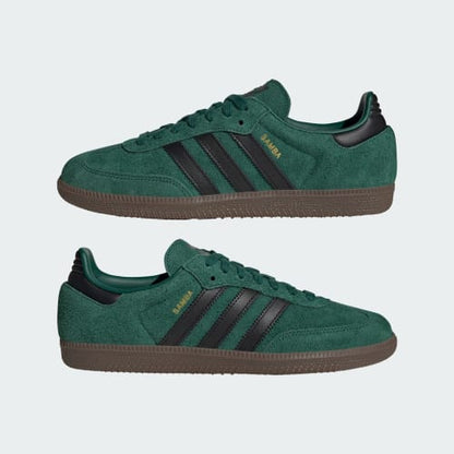 SAMBA OG SHOES Sneakers