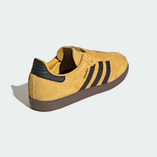 SAMBA OG SHOES Sneakers