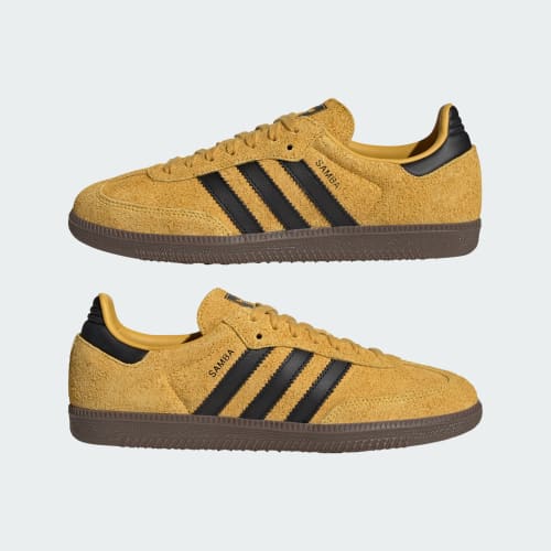 SAMBA OG SHOES Sneakers