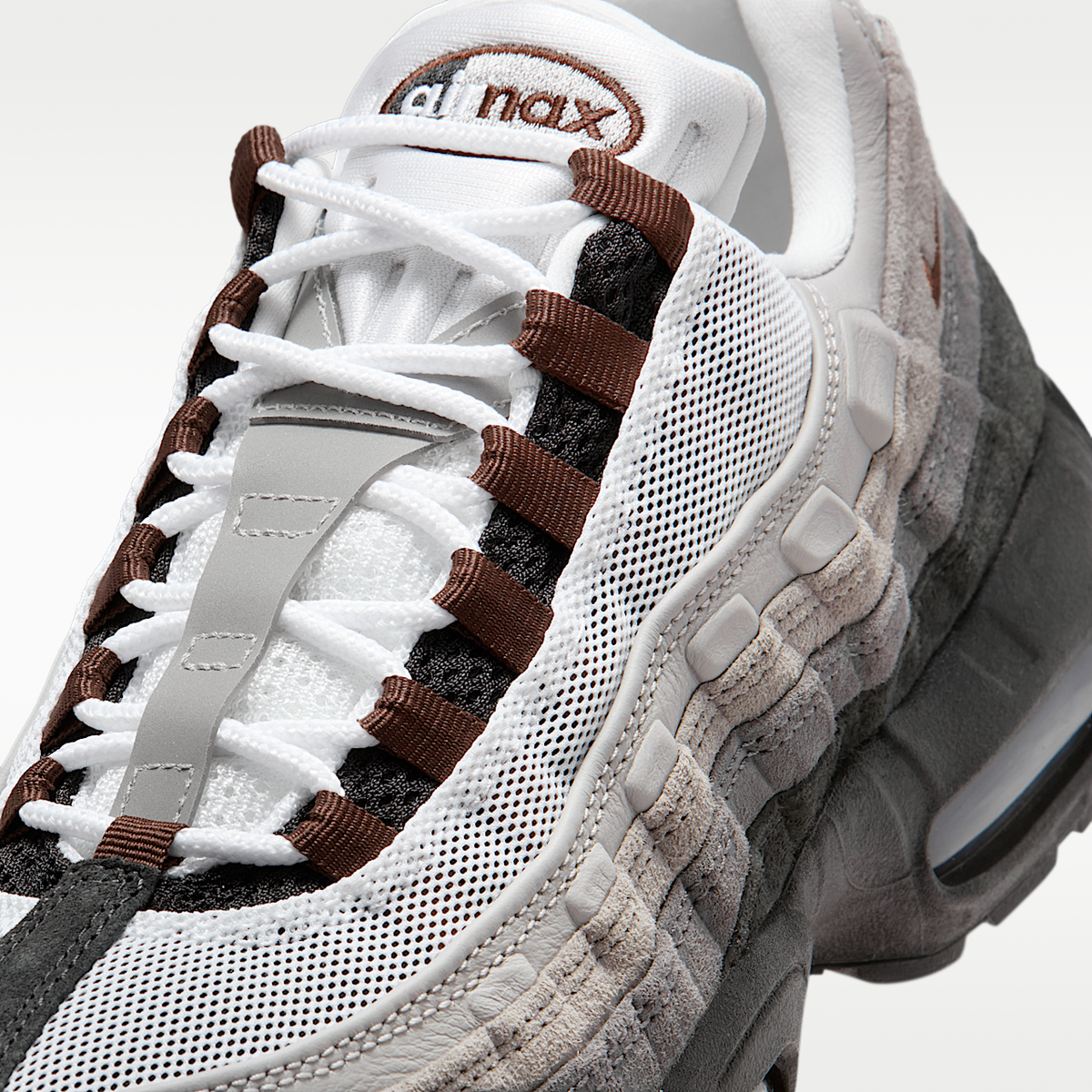 Nike SB Air Max 95 Men's Skate Shoes HF7545-002