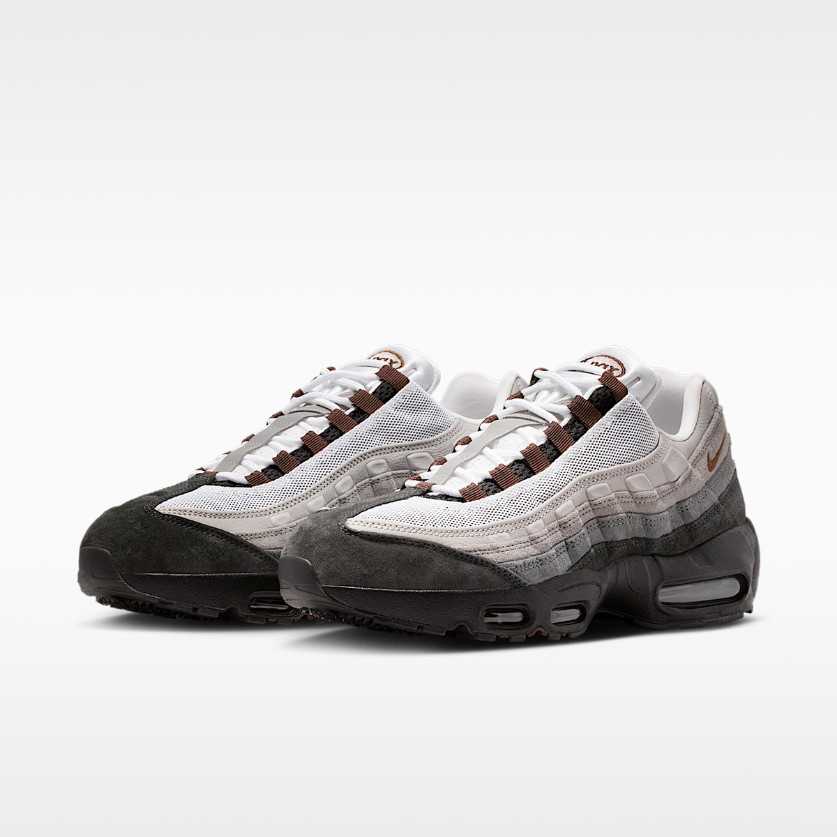Nike SB Air Max 95 Men's Skate Shoes HF7545-002