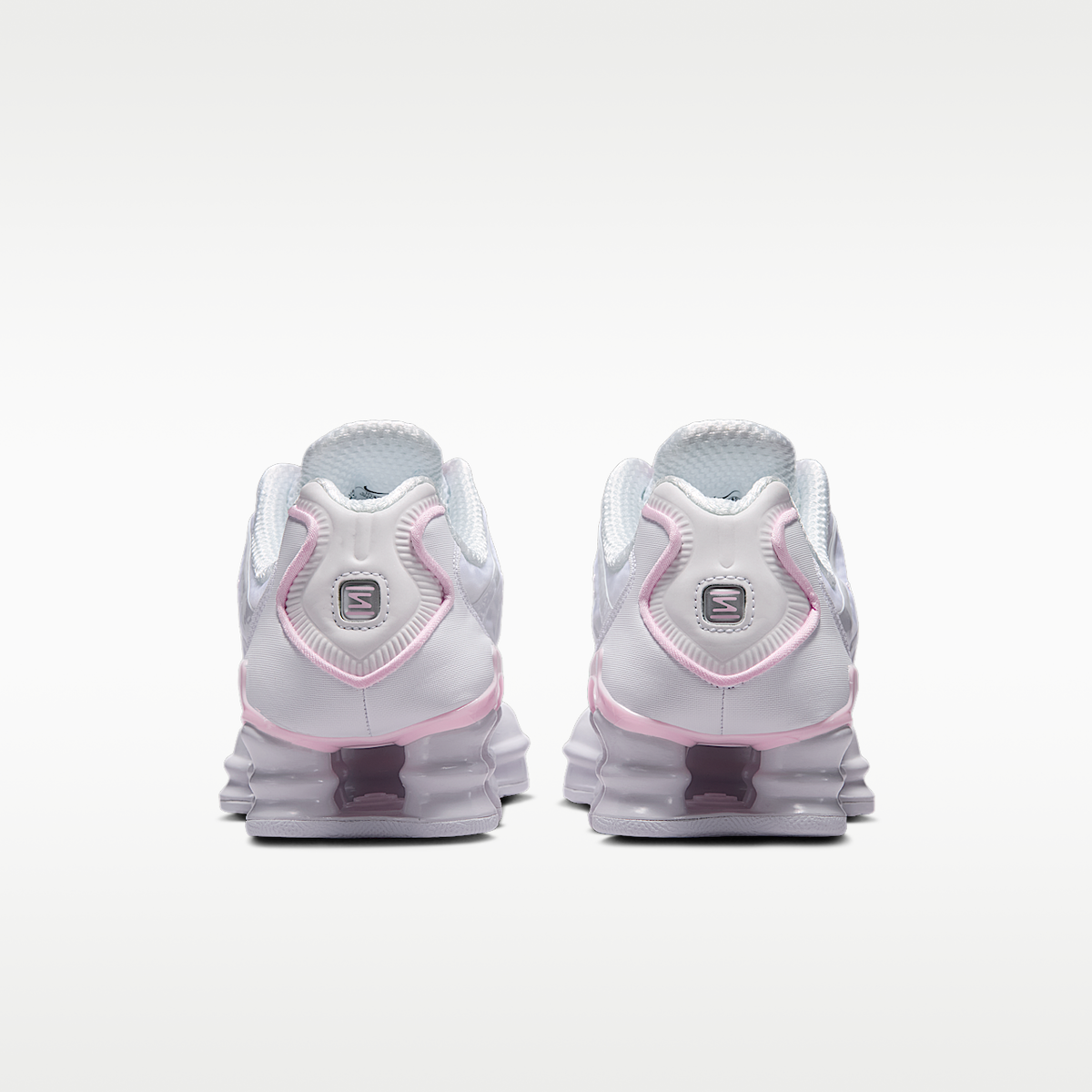 Nike Shox TL Big Kids' Shoes IO4645-102