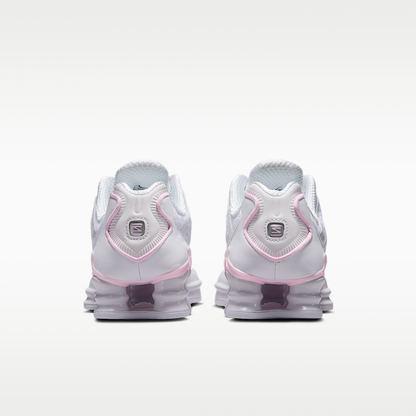 Nike Shox TL Big Kids' Shoes IO4645-102