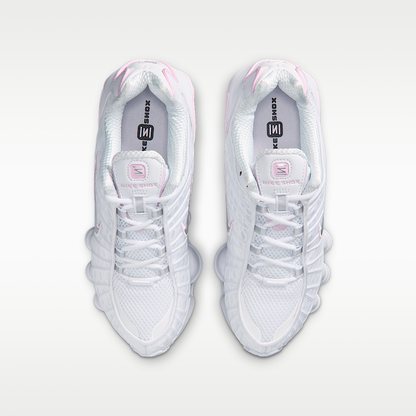 Nike Shox TL Big Kids' Shoes IO4645-102