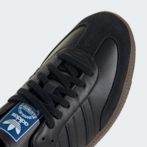Samba OG Sneakers