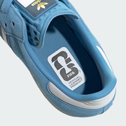 Samba OG Sneakers