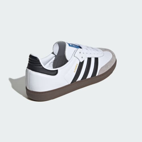 Samba OG Sneakers