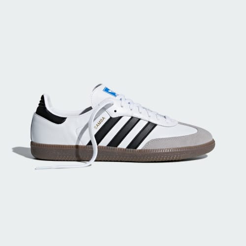 Samba OG Sneakers