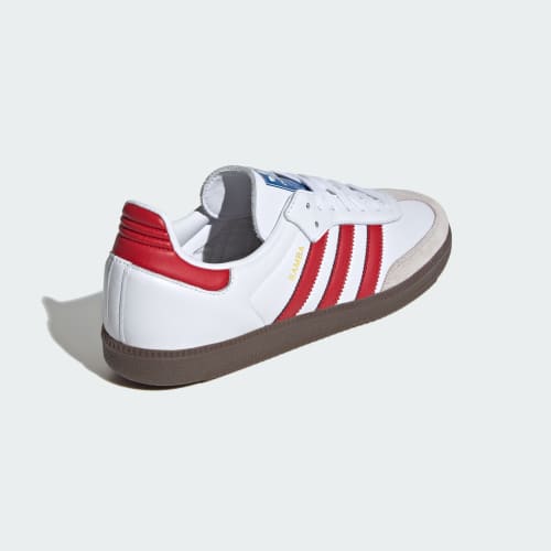 Samba OG Sneakers