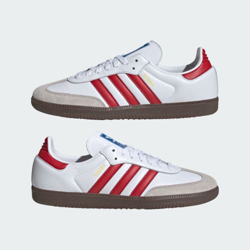 Samba OG Sneakers