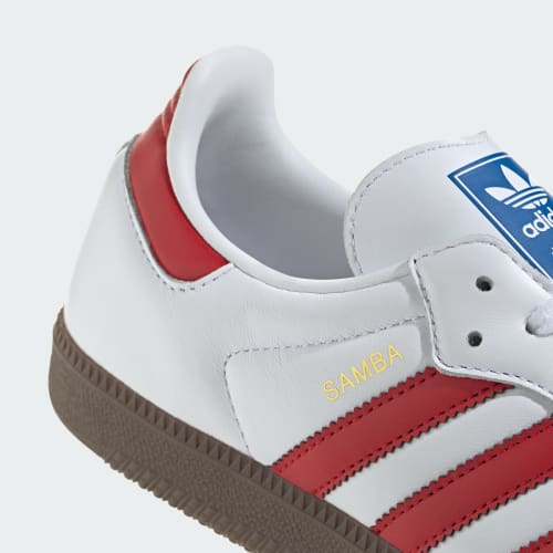 Samba OG Sneakers