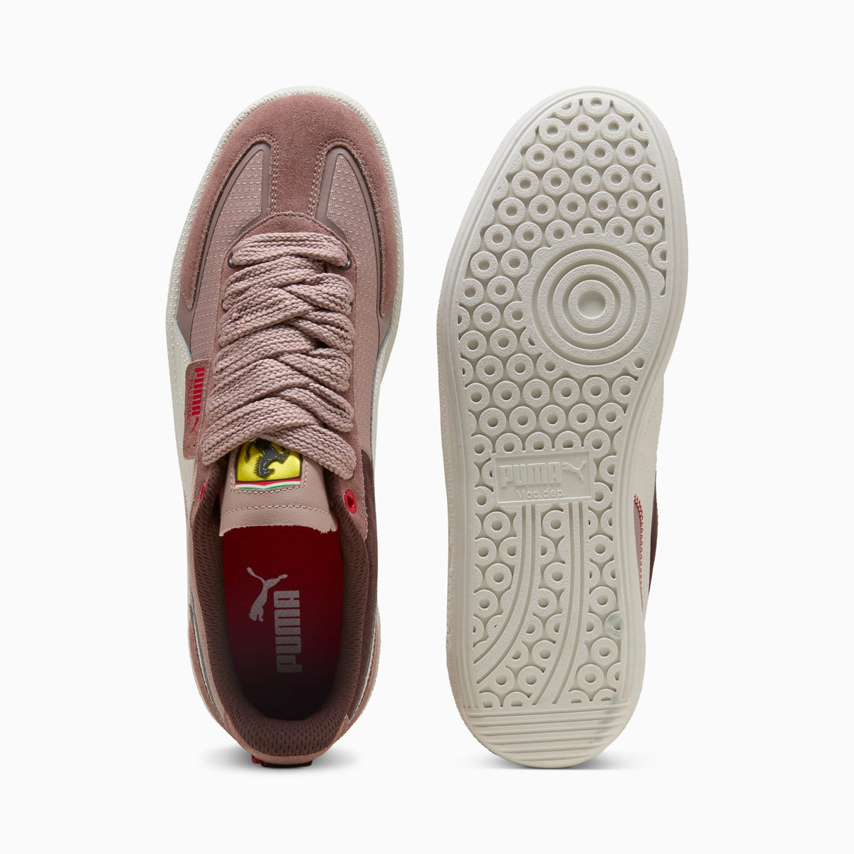 Palermo Men's Sneakers Sneakers