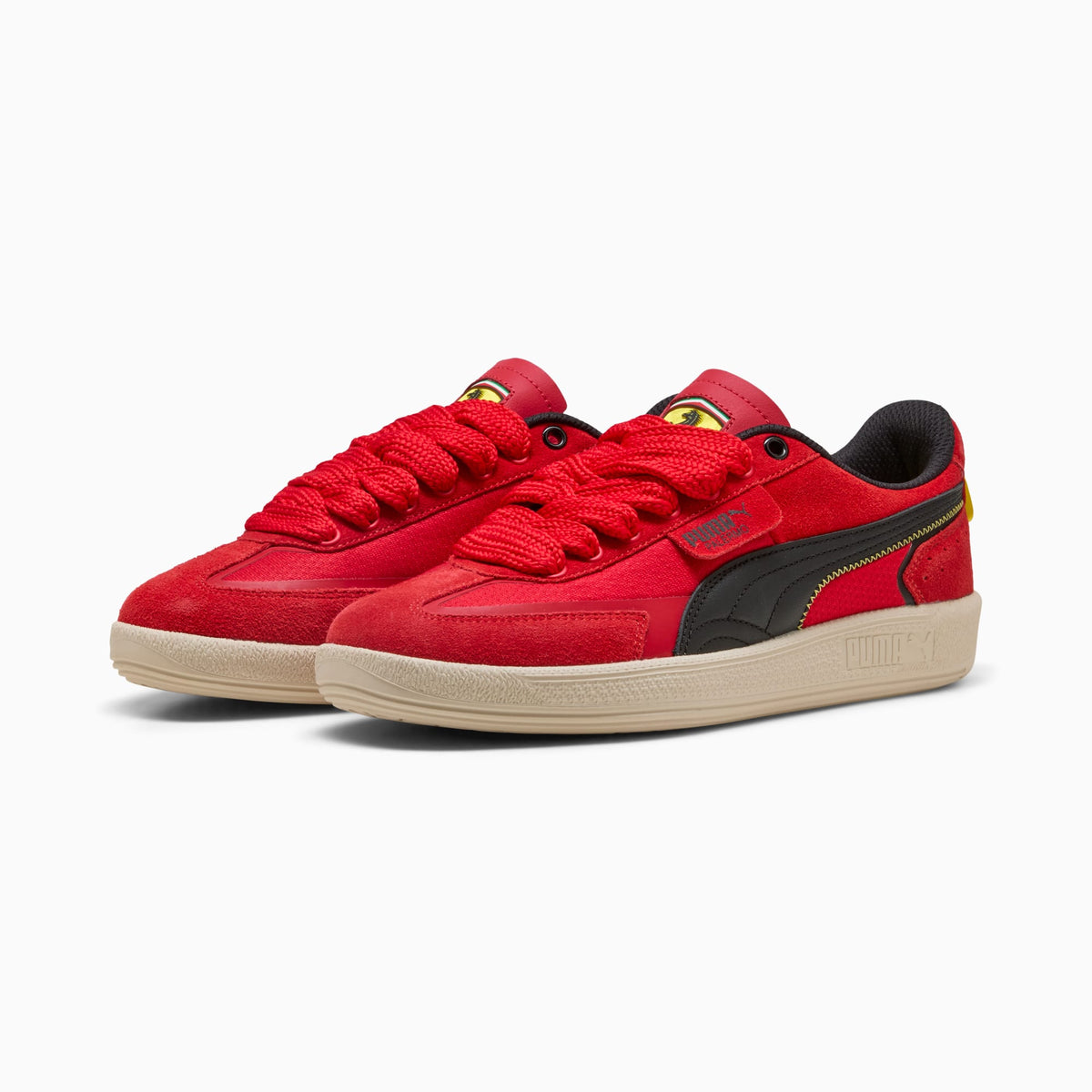 Palermo Men's Sneakers Sneakers