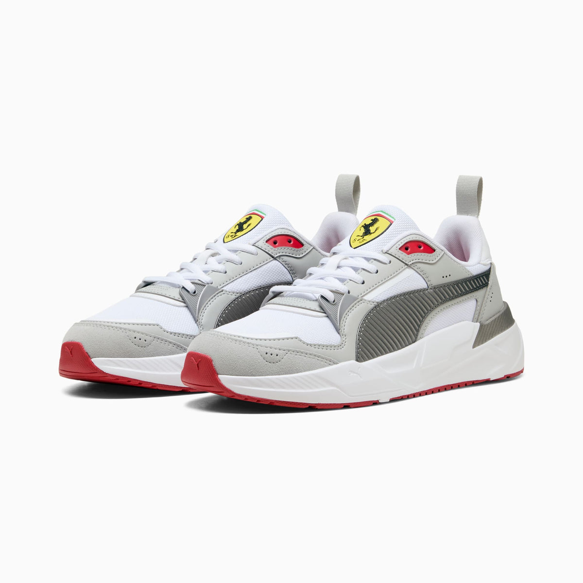Trinity 2 Sneakers