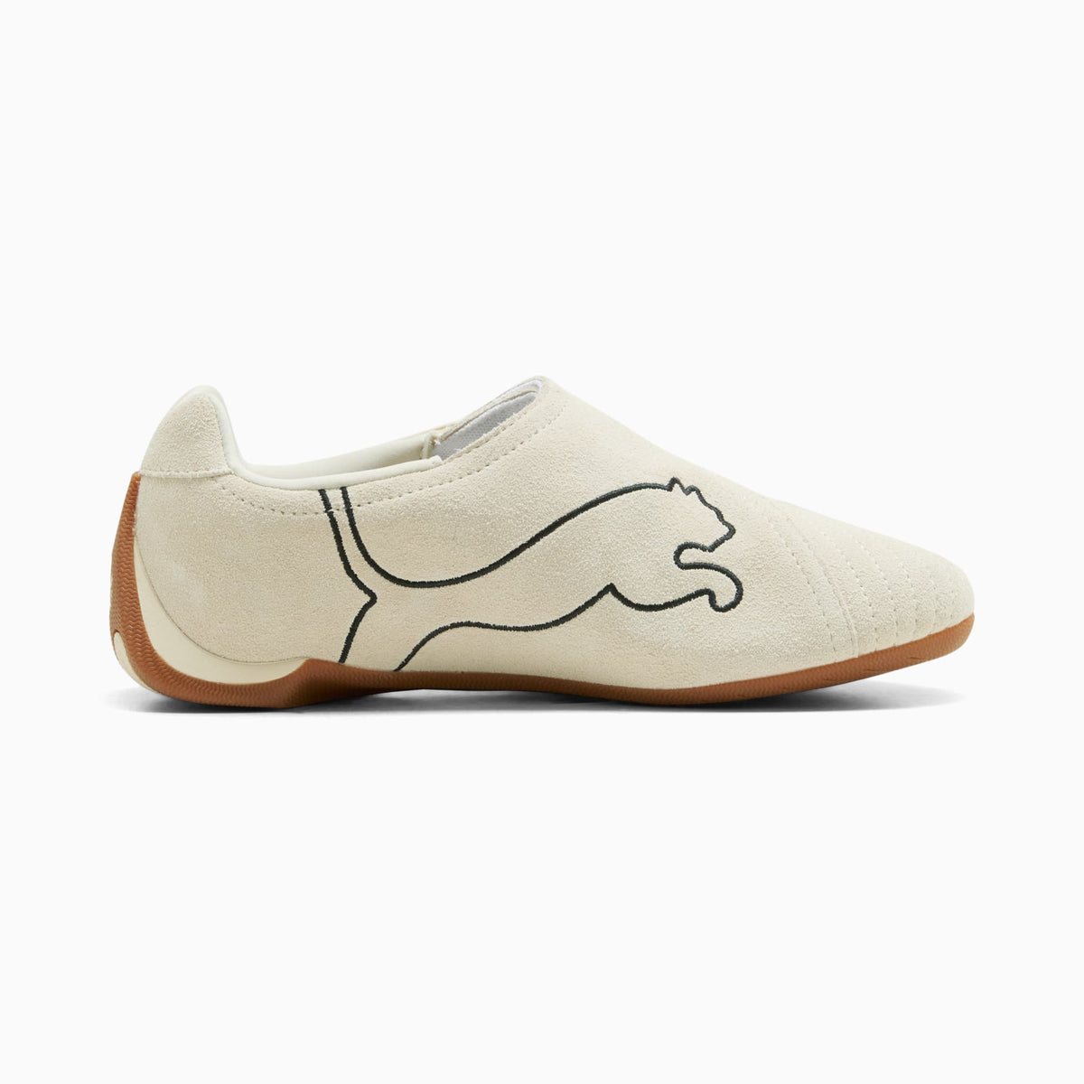 Slipcat Retro Sneakers