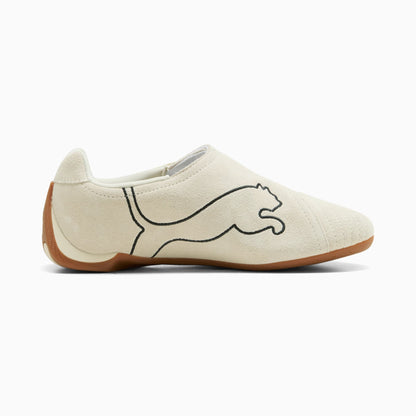 Slipcat Retro Sneakers