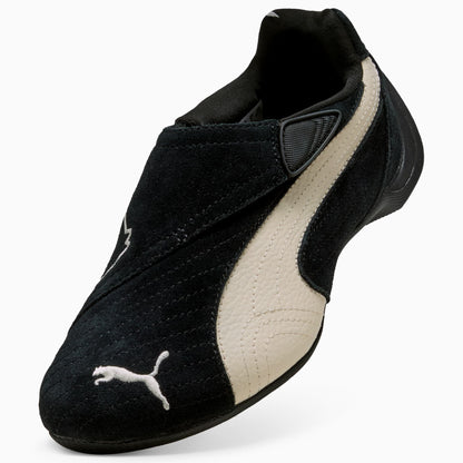 Slipcat Retro Sneakers