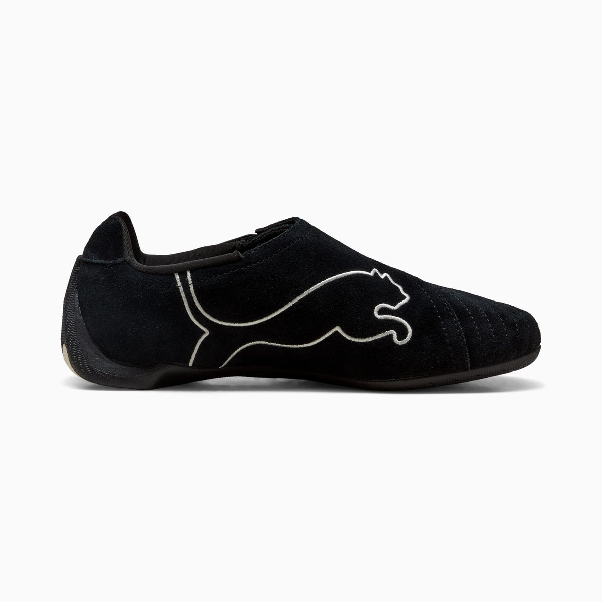 Slipcat Retro Sneakers