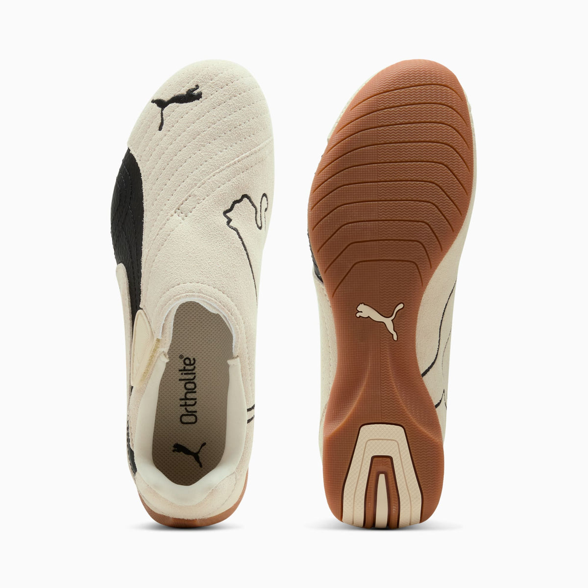 Slipcat Retro Sneakers