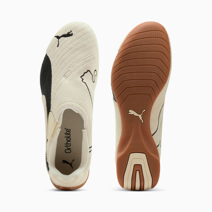 Slipcat Retro Sneakers