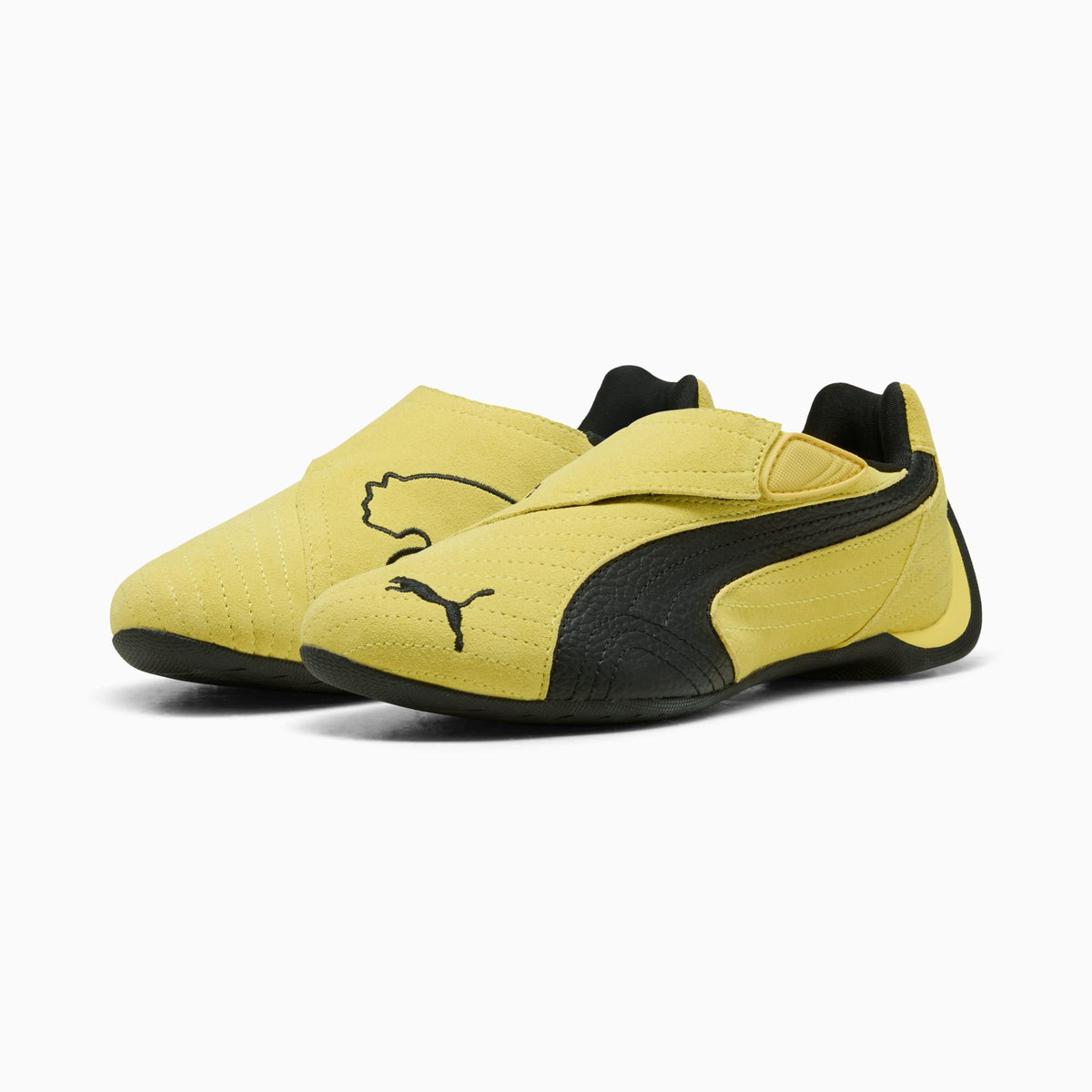 Slipcat Retro Sneakers