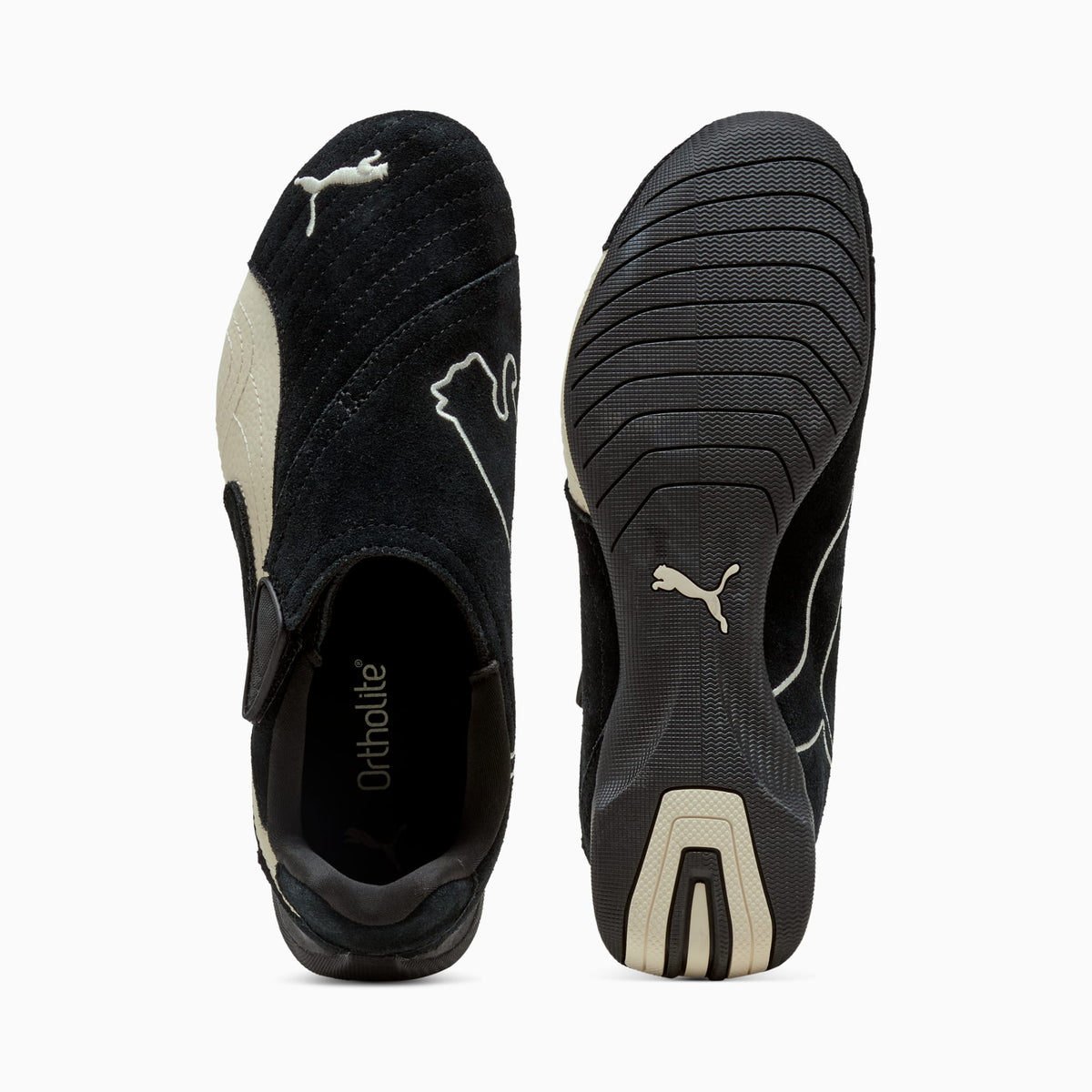 Slipcat Retro Sneakers