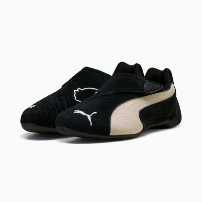 Slipcat Retro Sneakers