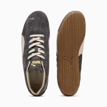 Speedcat Faded Retro Sneakers