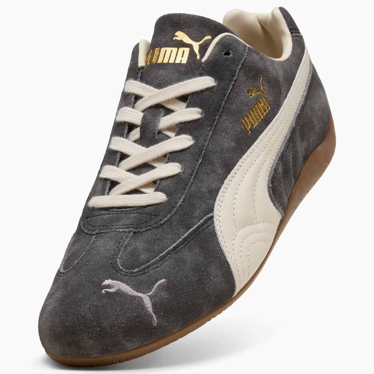 Speedcat Faded Retro Sneakers