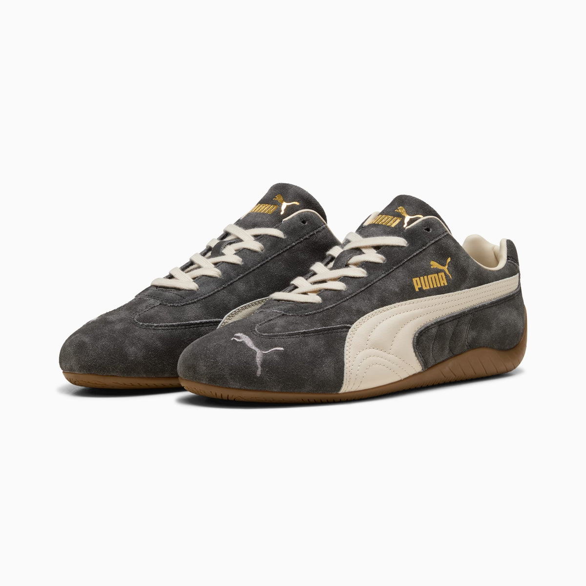 Speedcat Faded Retro Sneakers