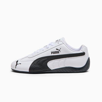 Speedcat Full Leather Sneakers