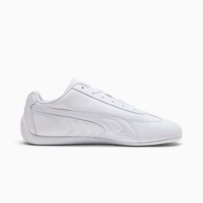Speedcat Full Leather Sneakers