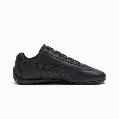 Speedcat Full Leather Sneakers