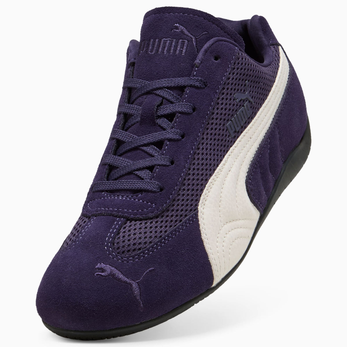 Speedcat Mesh Retro Sneakers