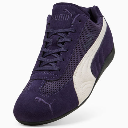 Speedcat Mesh Retro Sneakers