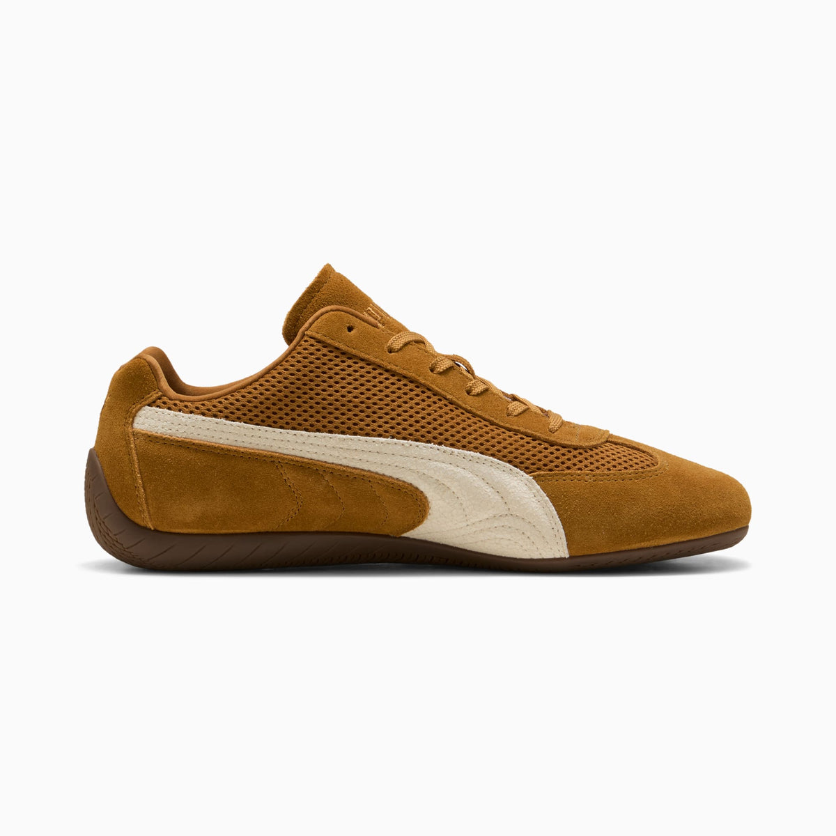 Speedcat Mesh Retro Sneakers