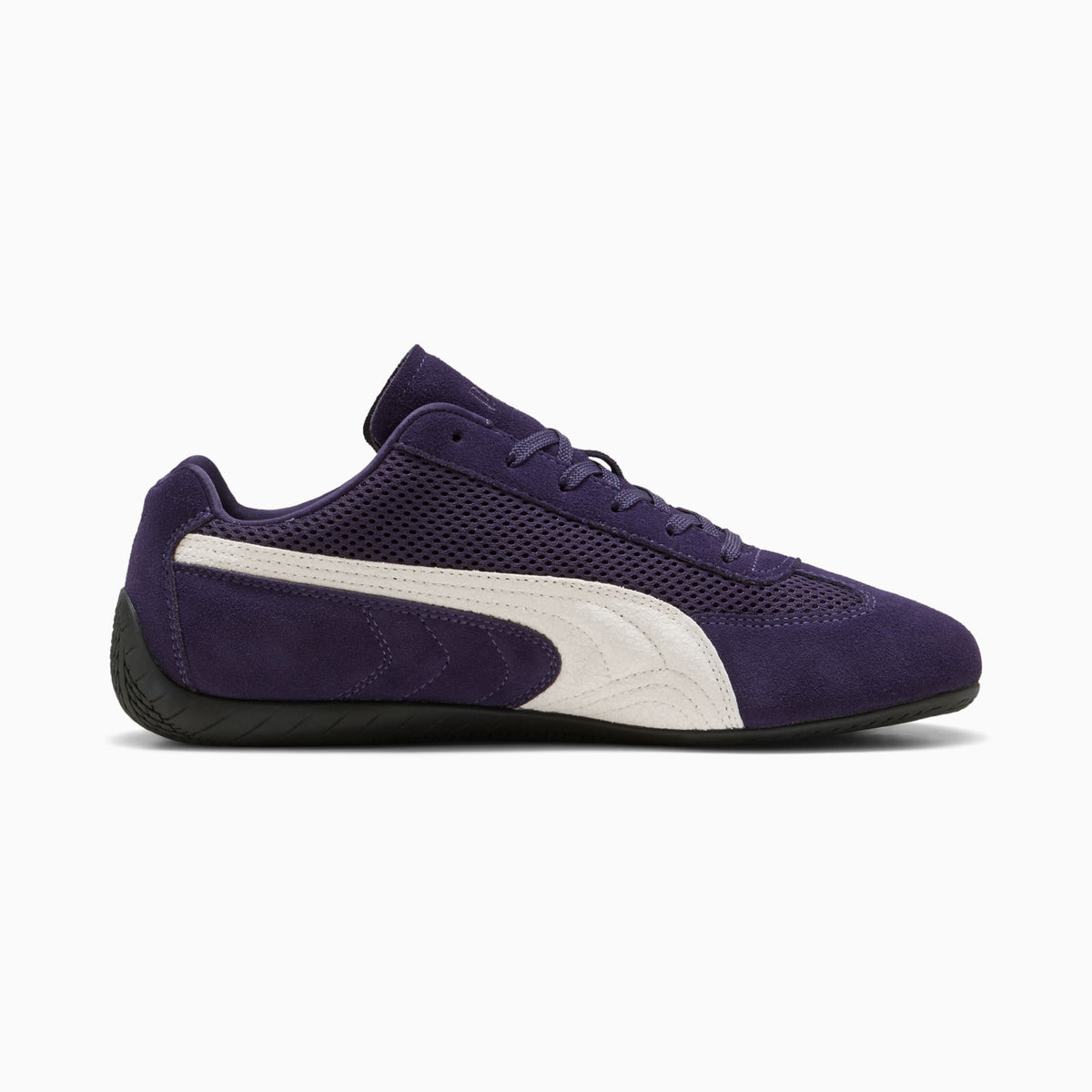 Speedcat Mesh Retro Sneakers