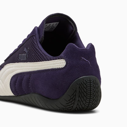 Speedcat Mesh Retro Sneakers